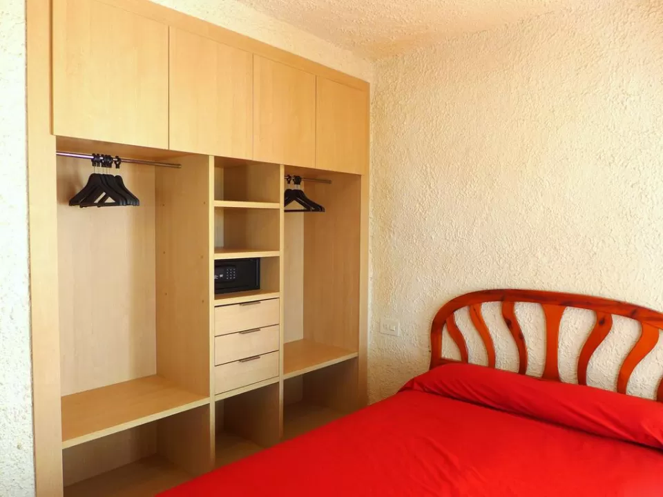 Bungalow 3 dormitorios