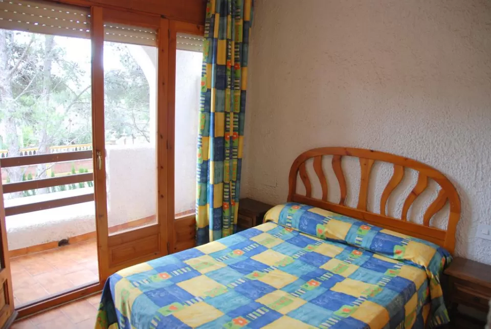Casa Campo