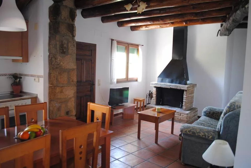 Guara Rural- Casa Gorgas