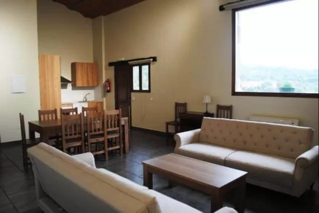 Guara Rural- Casa Solencio