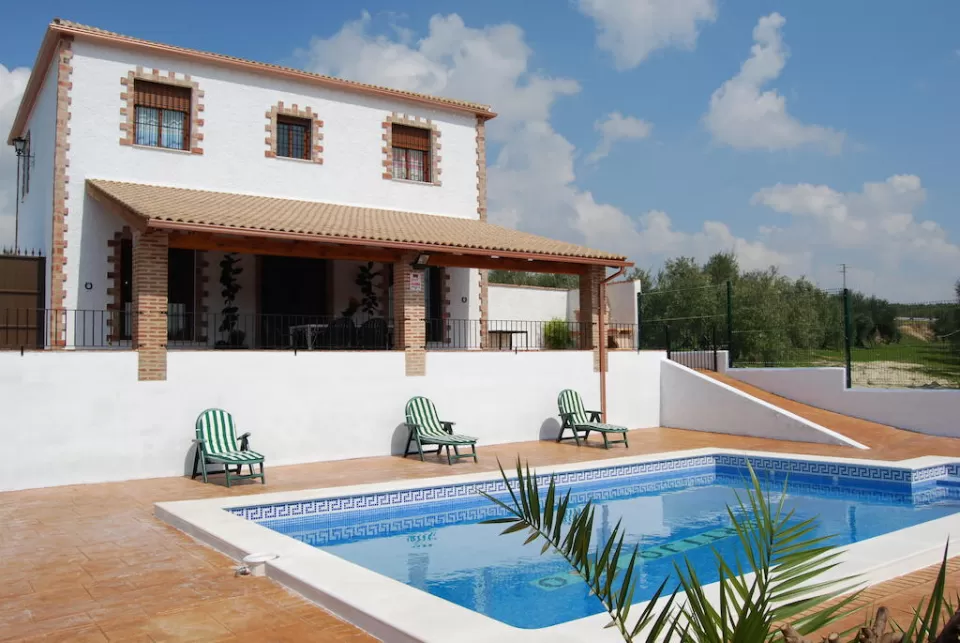 Casa Rural Pío