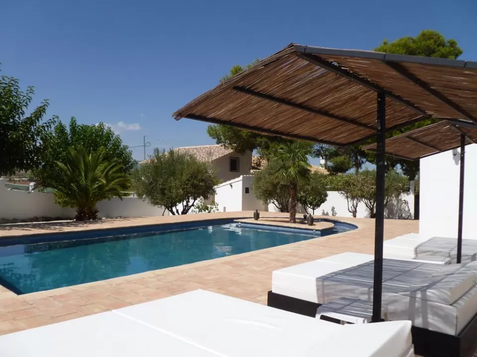 Casa Pedro Barrera Bed & Breakfast 