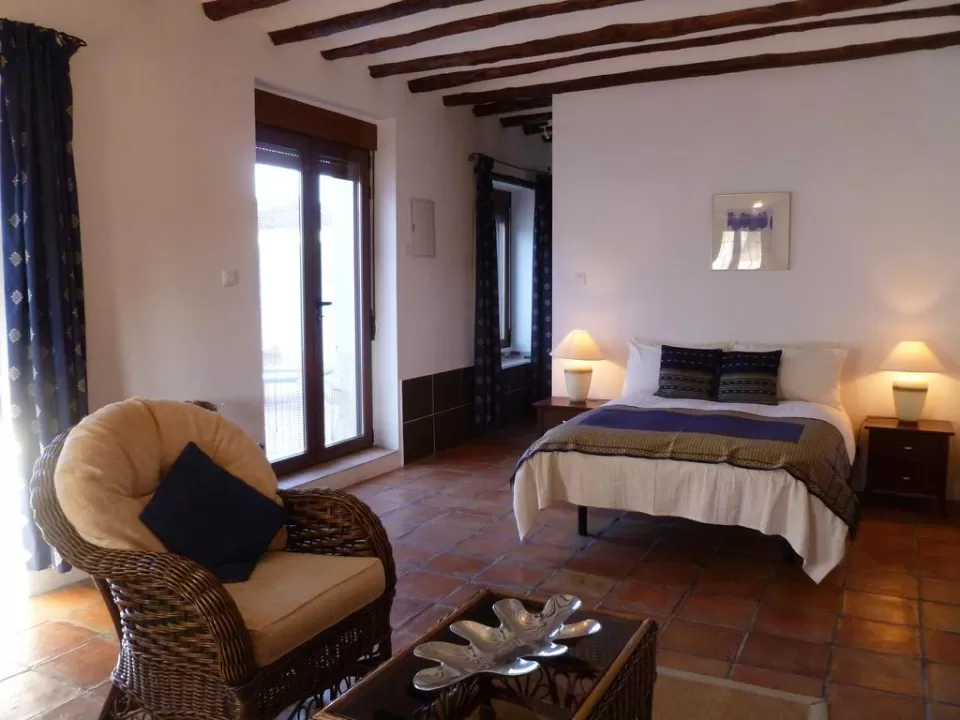 Suite Deluxe