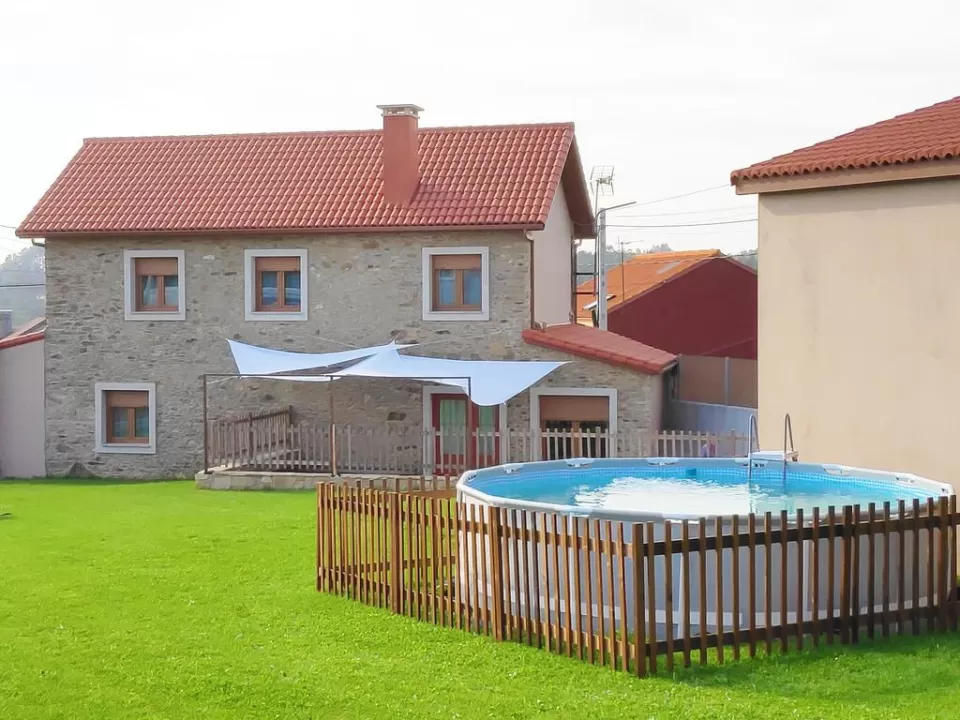 Casa Rural Carballo