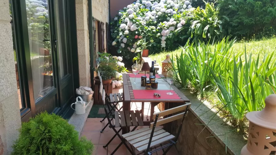 Casa Do Patín