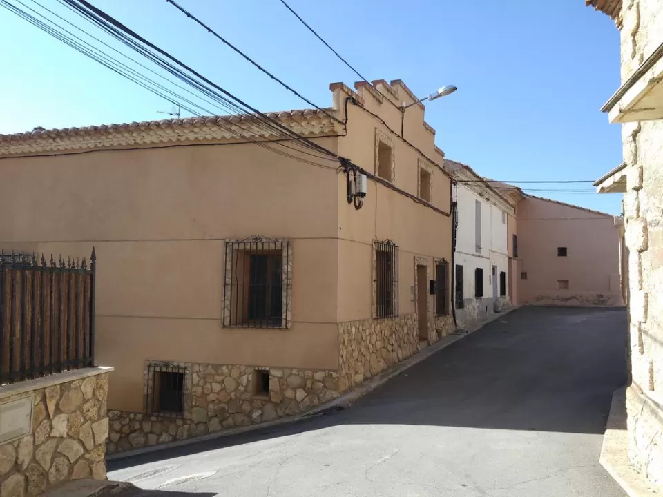 Cerro de la Garita 