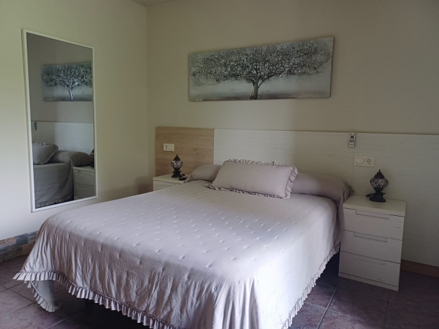 habitacion planta baja