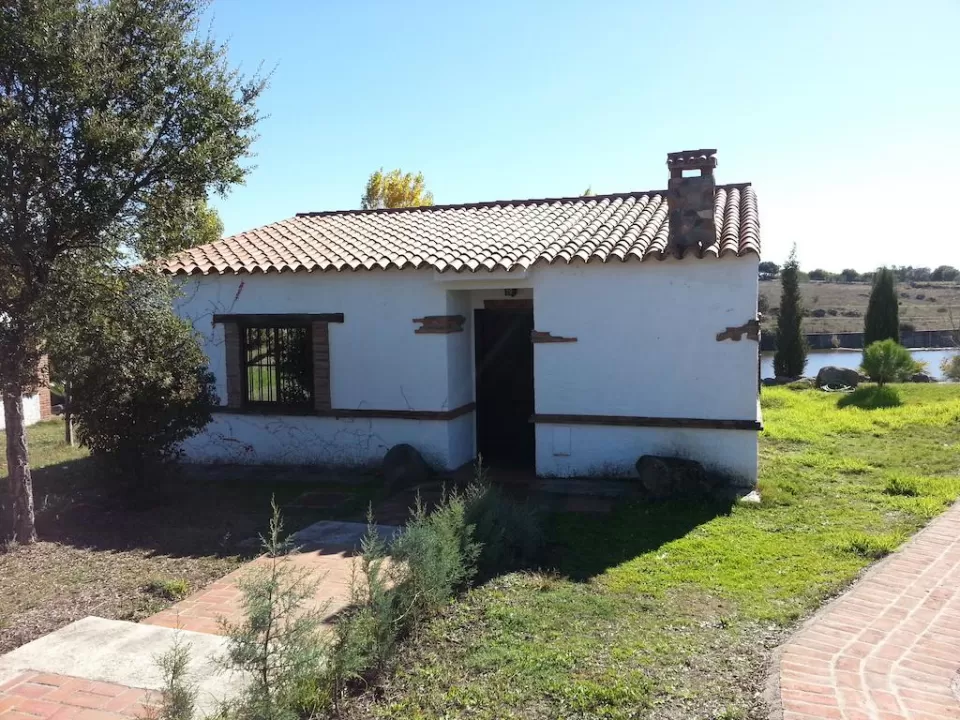 Apartamentos Rurales La Albuera