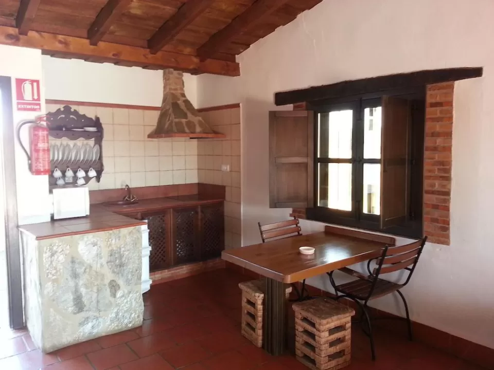 Apartamento de 2 dormitorios