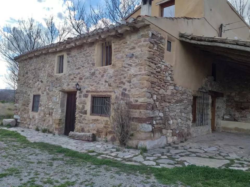 Molino del Rìo