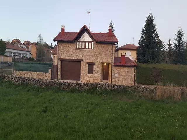 El Cordel de Gredos