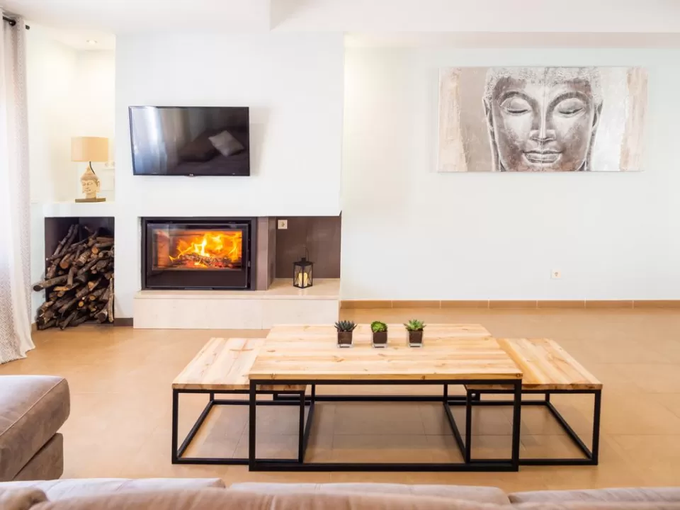 Ronda Home