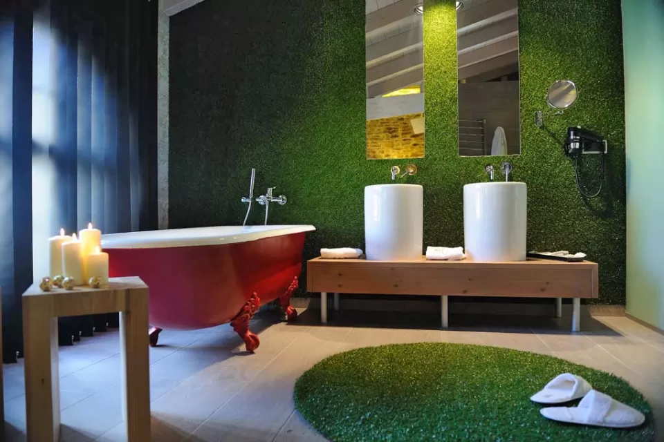 Suite San Roque