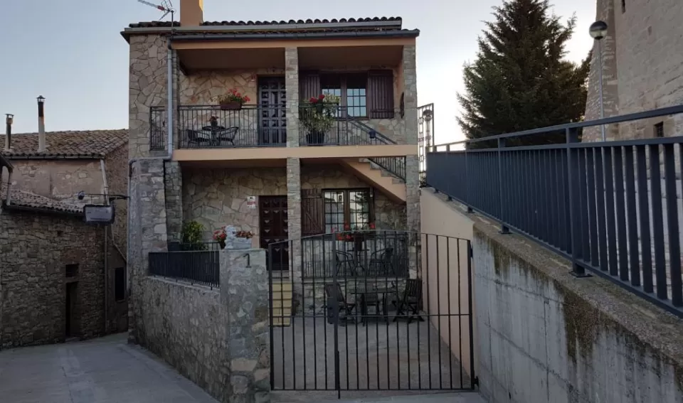 La Rectoria Vella