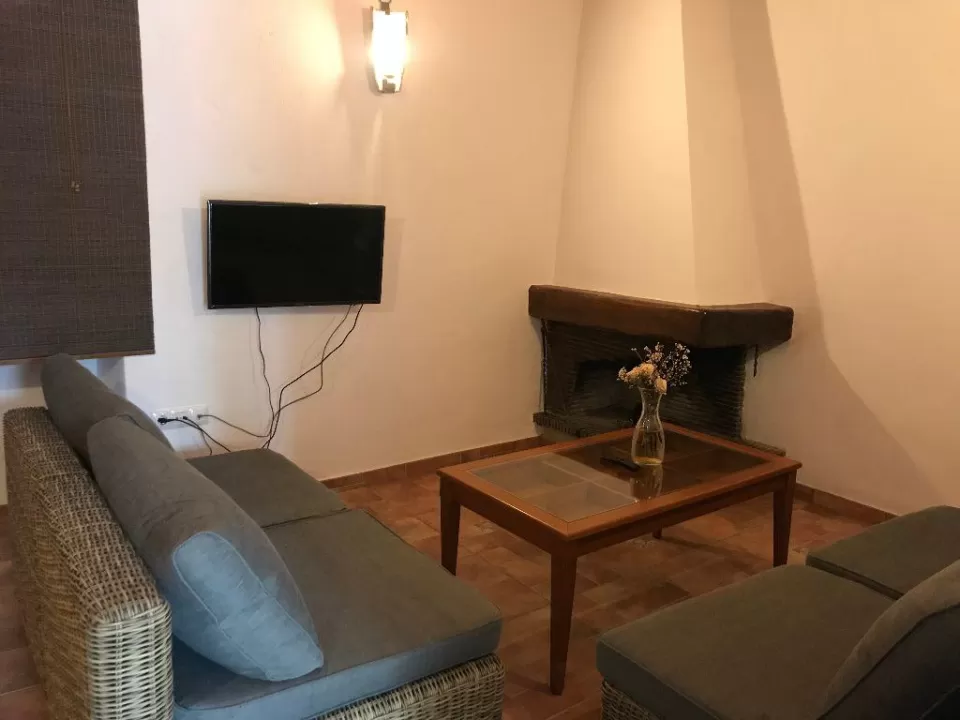Casa 6 personas