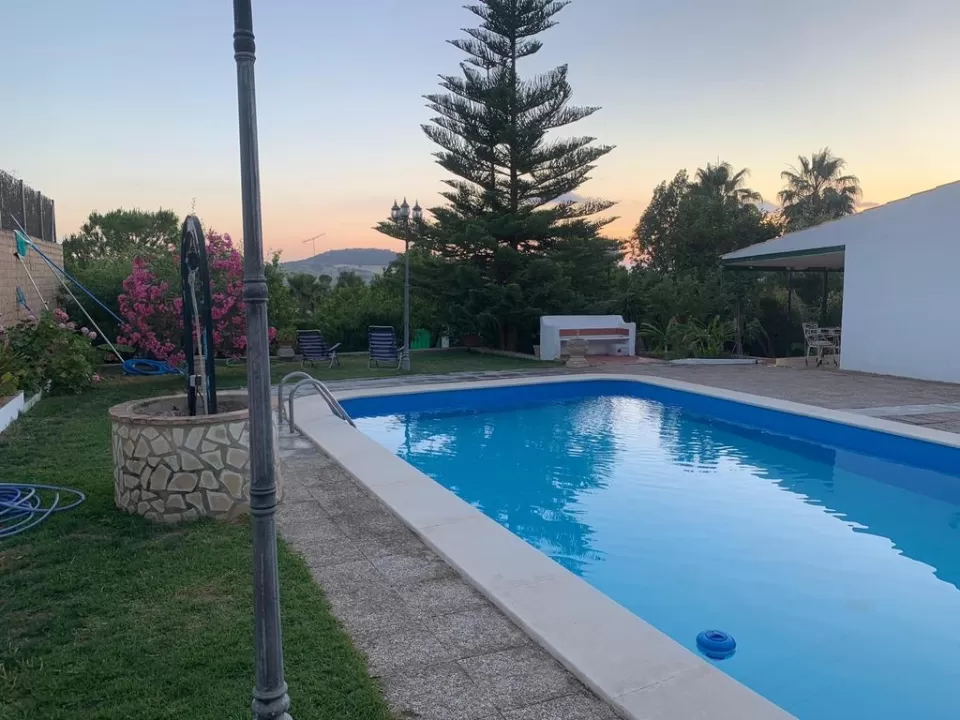 Villa Rosario