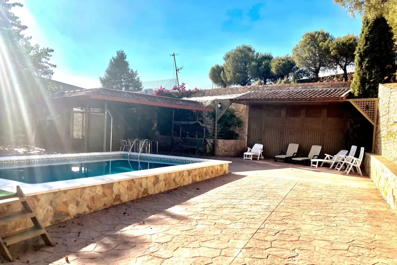 Finca Correal 