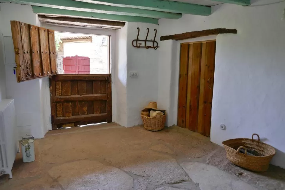 La Casa de Salce