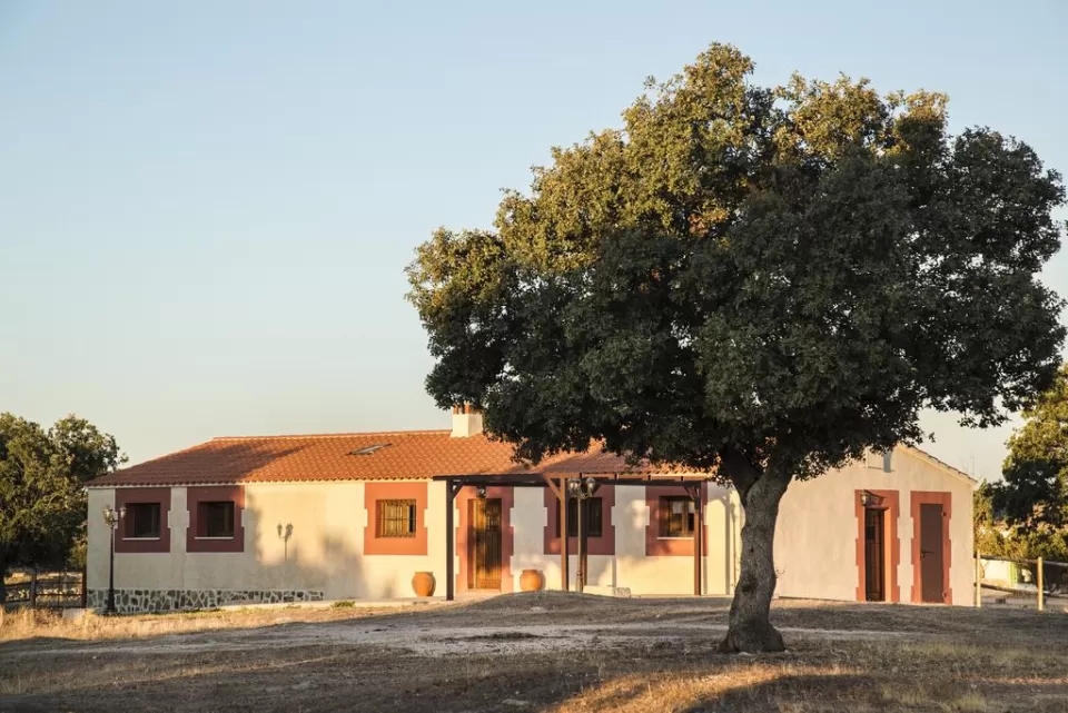 Dehesa de Montealto