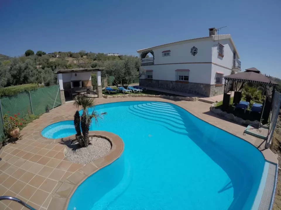 Casa rural Lo Pinto