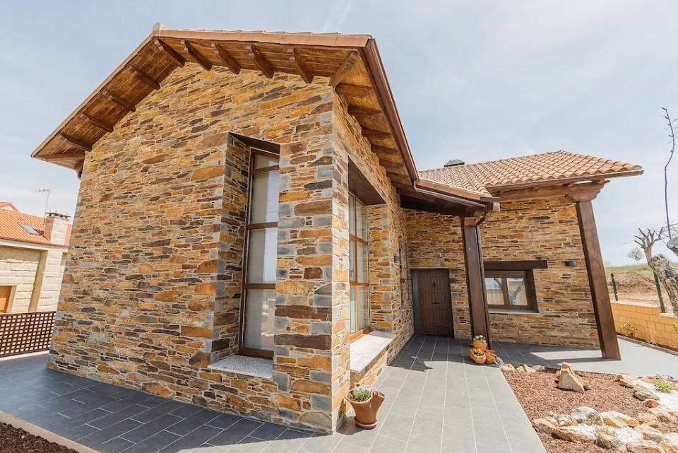 Casa Rural La Galana