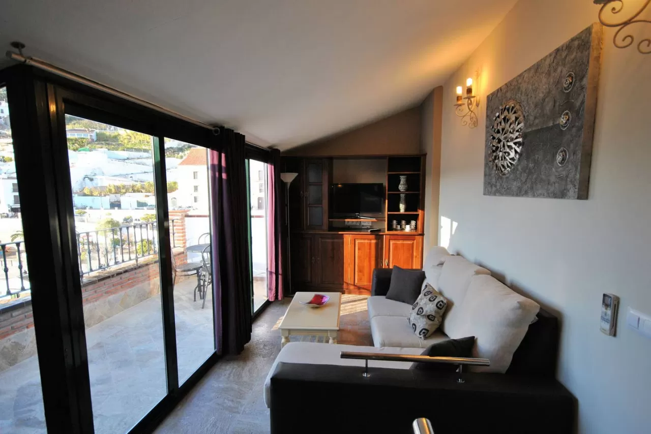 Casa Luna