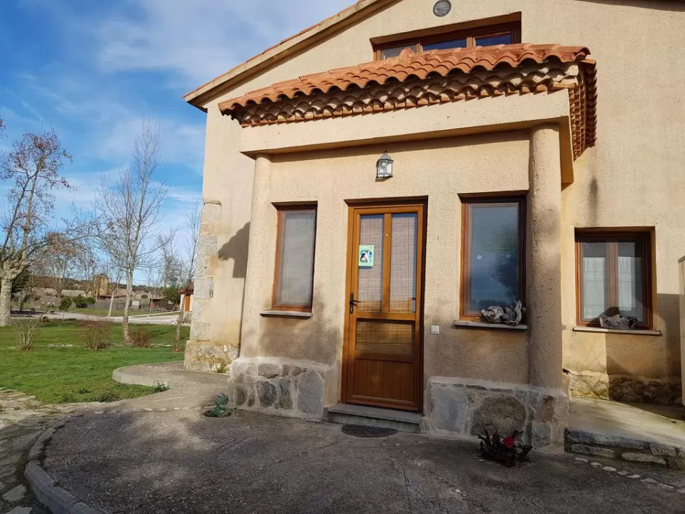 Casa Atenea