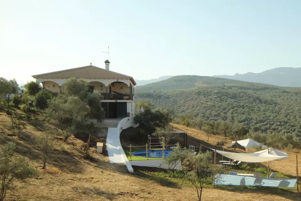 Casa Pil