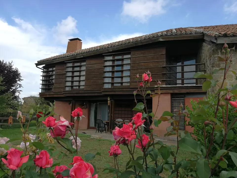  Casa Rural Sisi Canduela