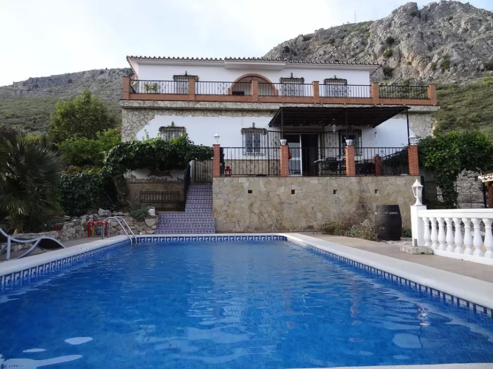 Casa Flabas