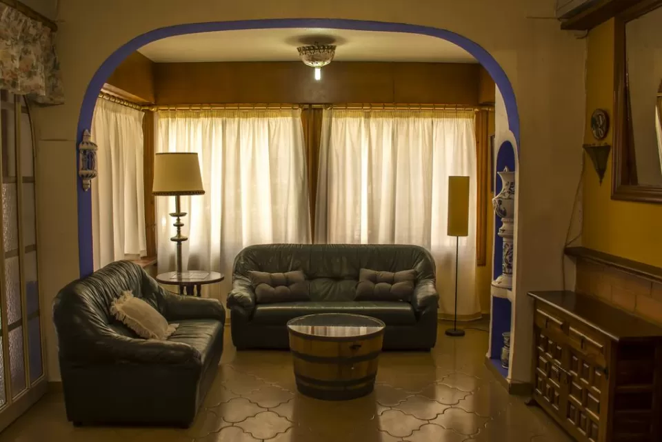  Casa Rural Melisendra