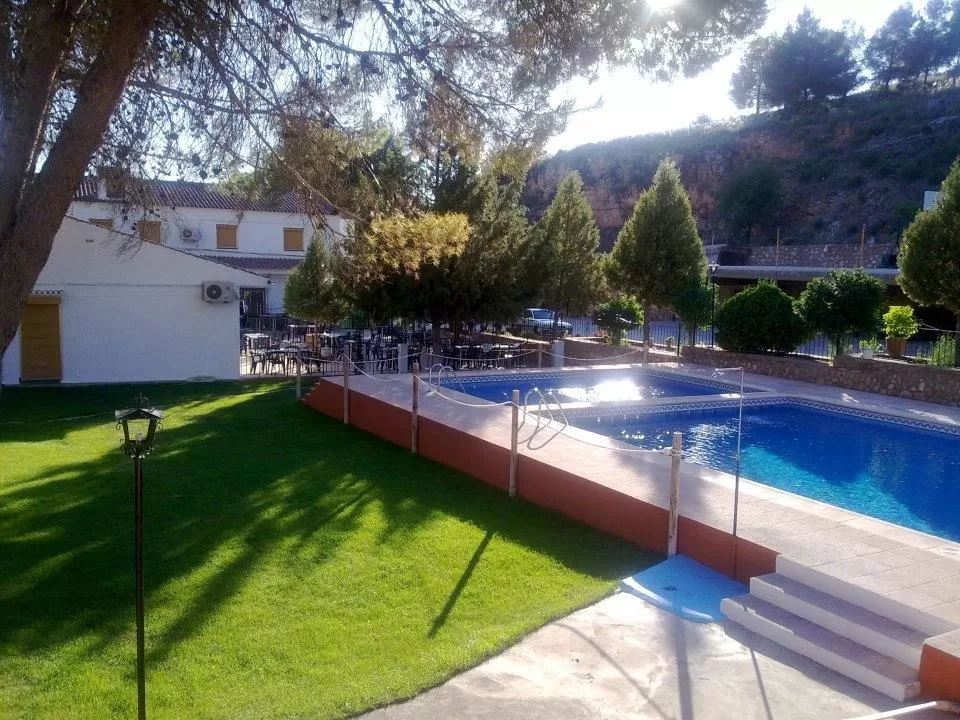 Casa Rural Matías