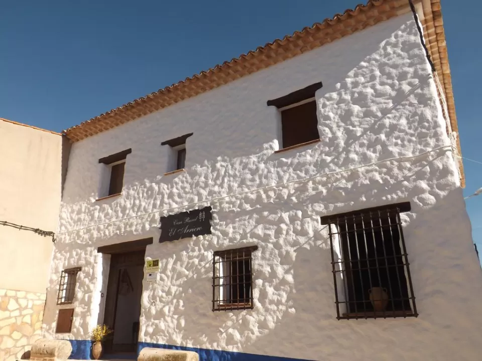 Casa Rural El Arriero