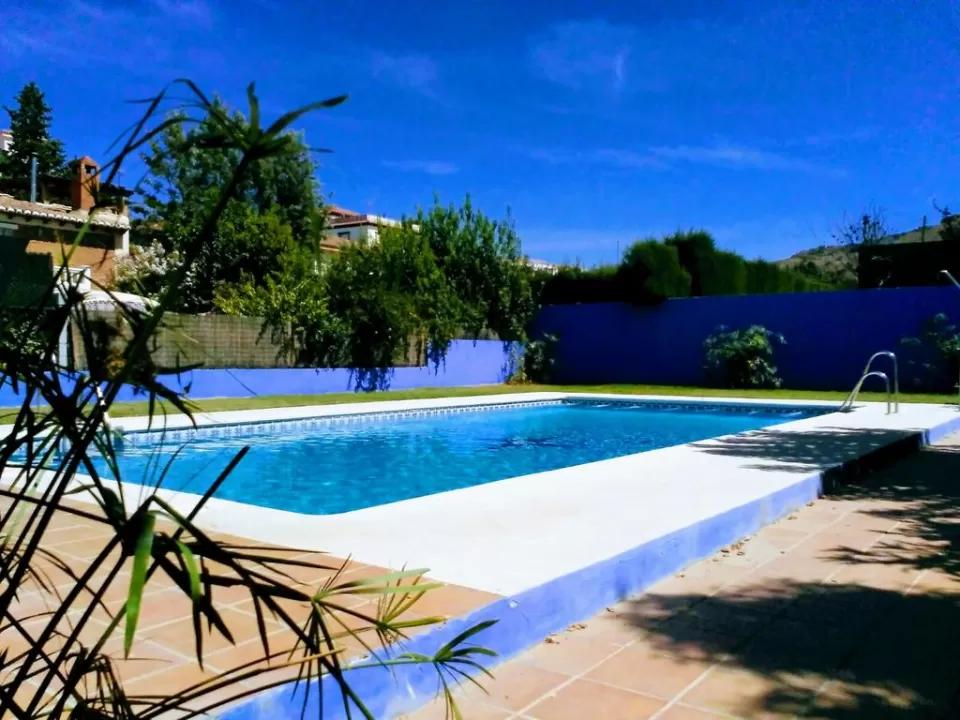 Casa Rural a 5 min de Granada