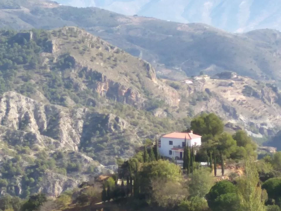 El Tesorillo