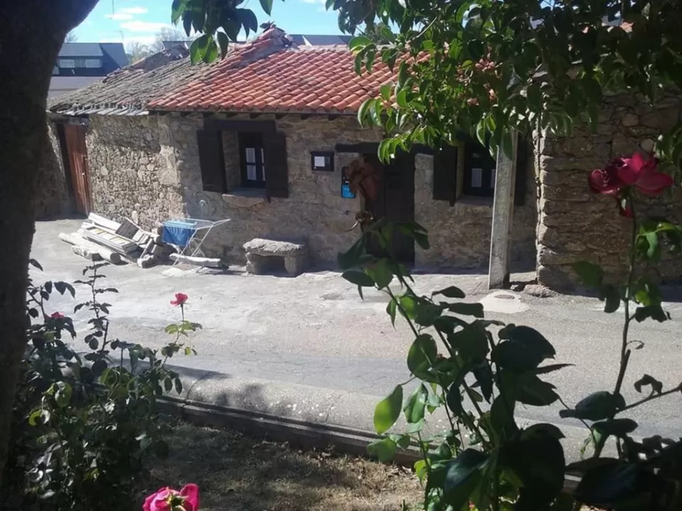 El Pajar