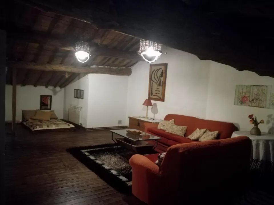Casa Obdulia