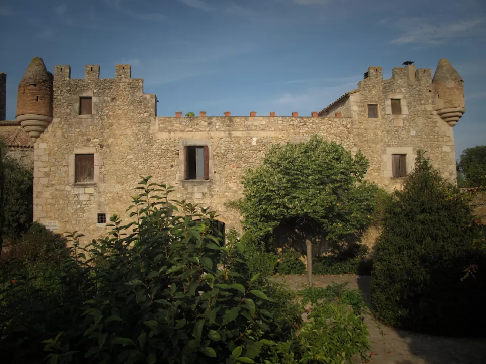 Mas de San Feliu 