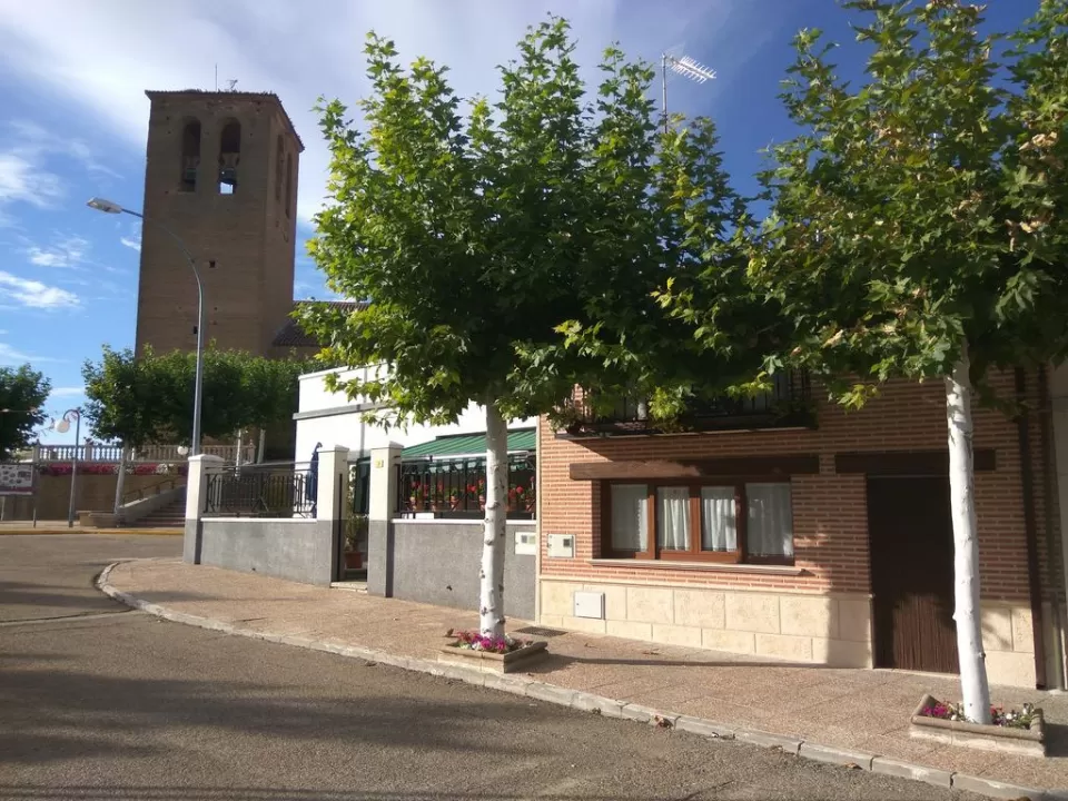 Casa Rural Isabel