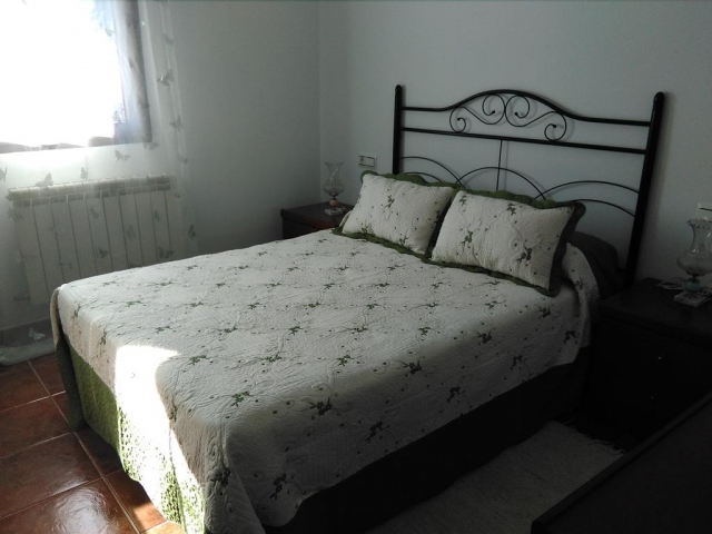 Dormitorio 1