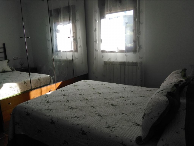 Dormitorio 1