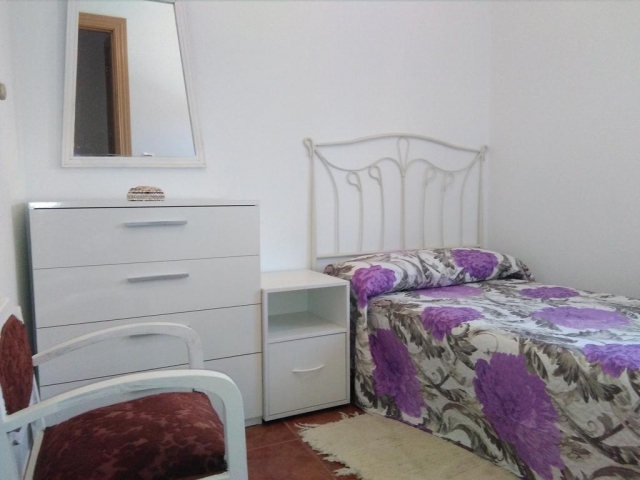Dormitorio 2 
