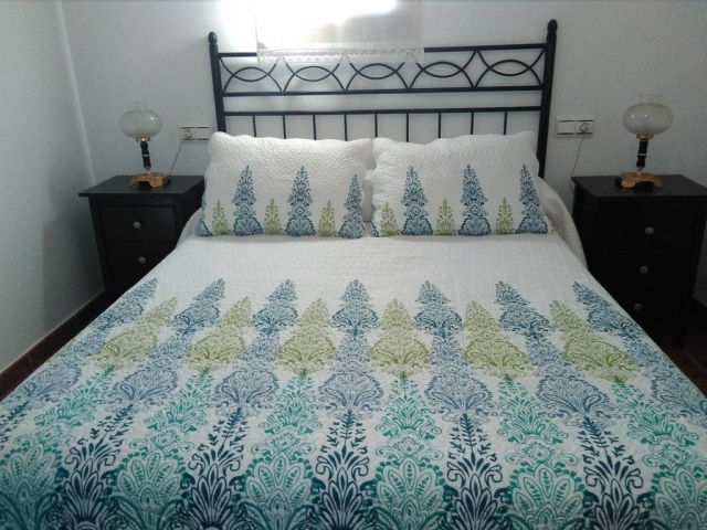 Dormitorio 3