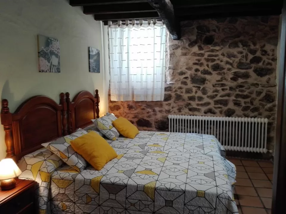 Casa de 4 dormitorios