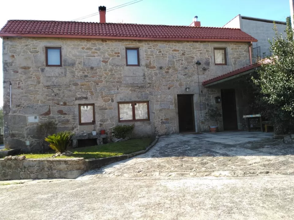 Casa dos Eiriz