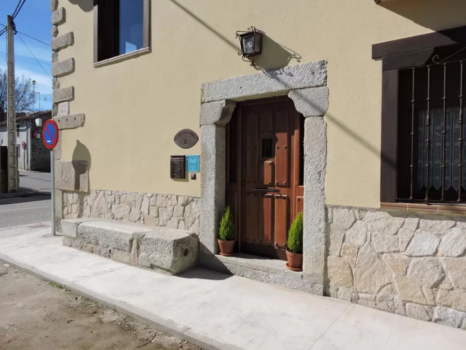La Casa De La Abuela