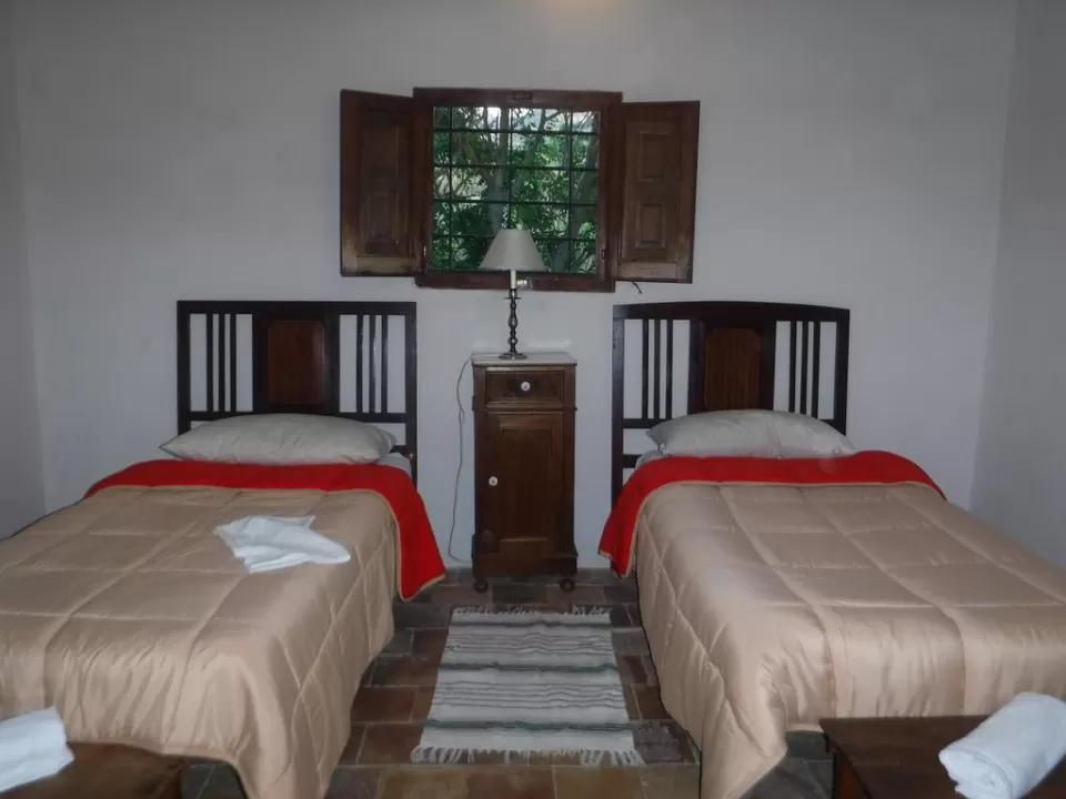 Casa unifamiliar 2 dormitorios. Perdicera