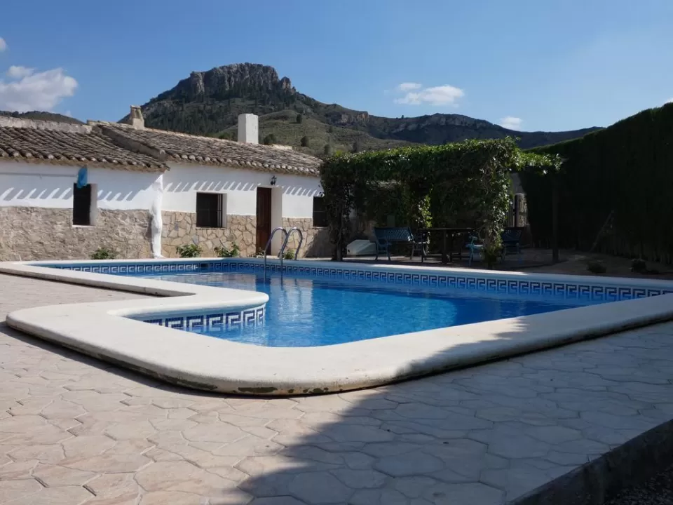 Stylumhome- Cabezo de la Torre