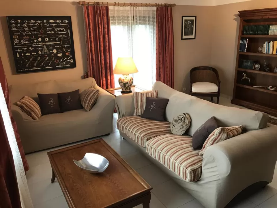 Casa Rural Hípica Mas Paguina  
