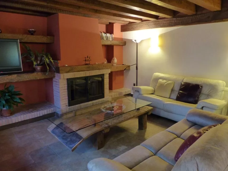 La Casa de Don 